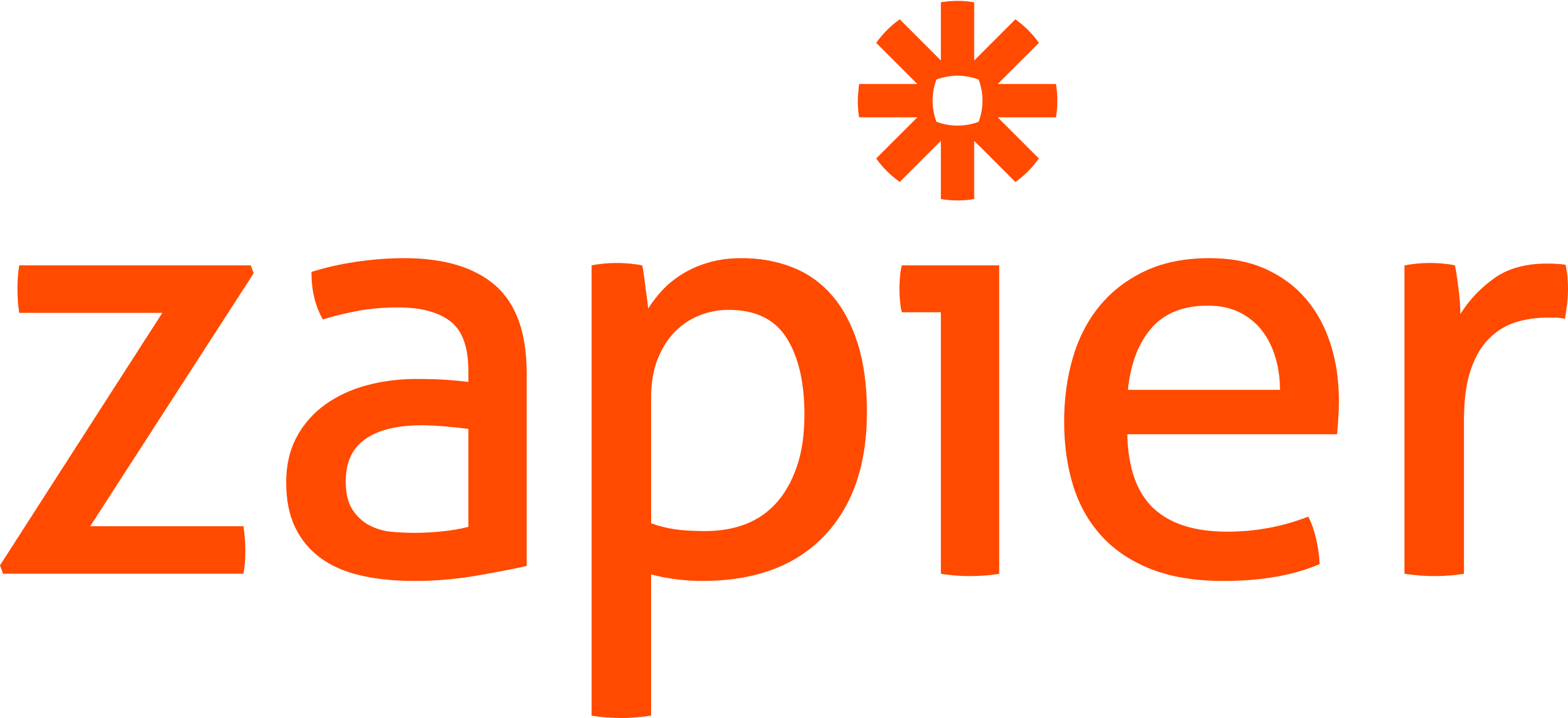 Zapier_logo