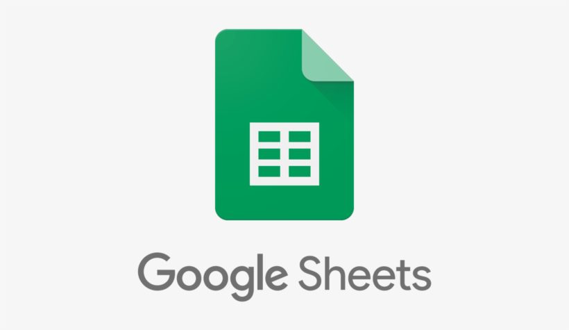 google-sheets